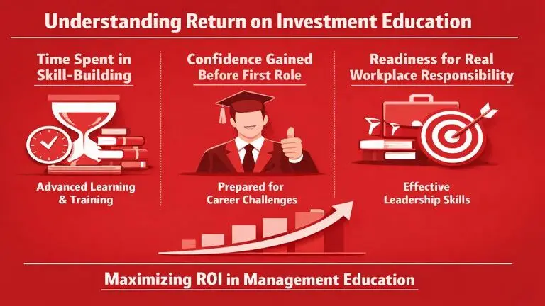 Retail Management in MBA