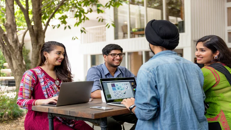 M.Tech colleges in India