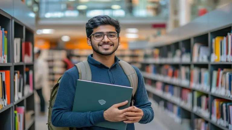 top BBA colleges in Indore