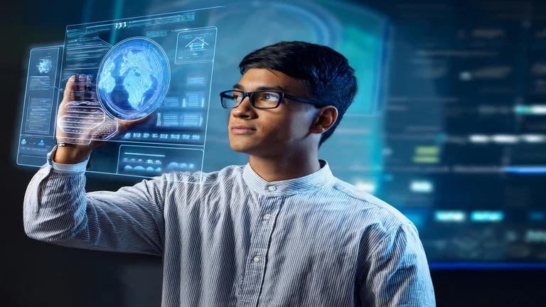 Data Science Degree Courses